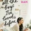 Review: To All the Boys I’ve Loved Before by Jenny Han