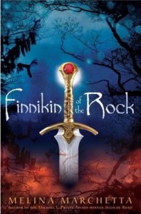 Finnikan of the Rock