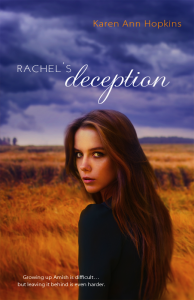Rachel's Deception