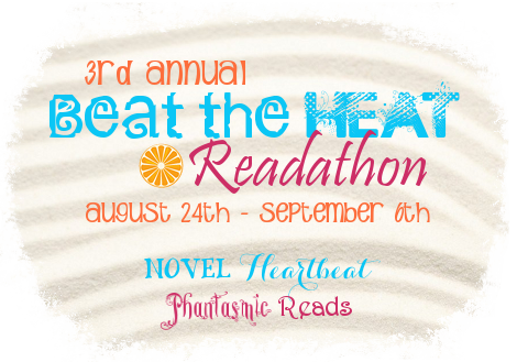 Beat the Heat Readathon