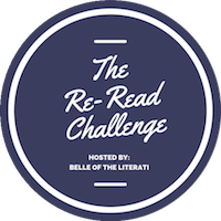 The Re-Read Challenge