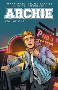 Archie Vol 1