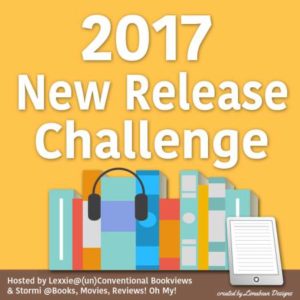 2017 New Release Challenge