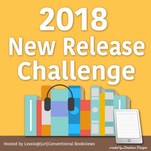 2018 New Release Challenge
