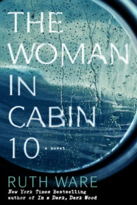 The Women in Cabin 10